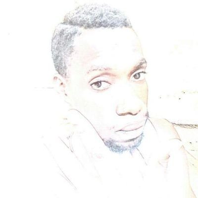 Eric Hero Moffat - Twitter Profile Picture of Eric Hero Moffaton Twitter