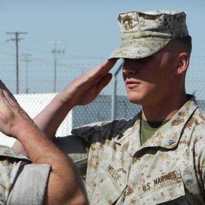 Profile Picture of Cory Weese (@Weese009) on Twitter