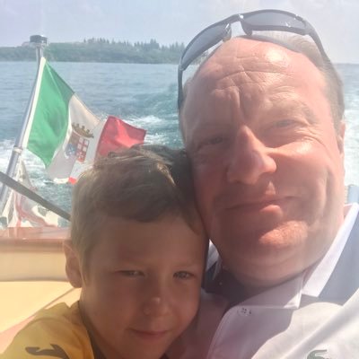 Profile Picture of Michael Tickner (@Mticknerktp) on Twitter