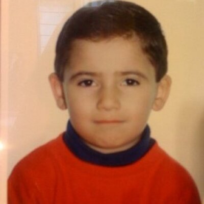 Profile Picture of Alan Arango (@Alan_Arango) on Twitter