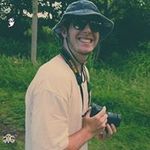 Profile Picture of Jason Jarman (@jarmanoo) on Instagram