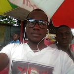 Profile Picture of Jonas Afata (@jonasafata) on Instagram