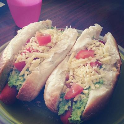 Profile Picture of Brett Pate (@mambobeetle89) on Twitter