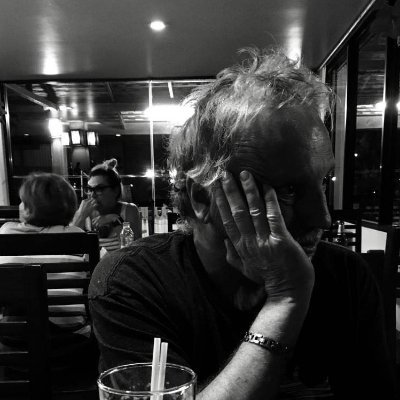 Profile Picture of Robert Faust (@faustrob1) on Twitter