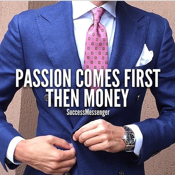 Profile Picture of Giovanni Barbieri (@elegant_guy) on Poshmark