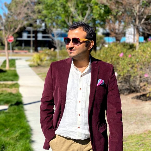 Profile Picture of Abhishek Soni (@a_soni) on Poshmark