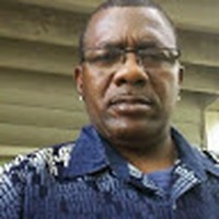 Profile Picture of Jerome Tillman (@jerome-tillman-5) on Quora