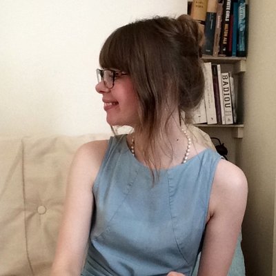 Profile Picture of Alice Bamford (@AliceElizaB) on Twitter