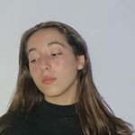 Profile Picture of 𝘓𝘶𝘤𝘺 𝘉𝘰𝘯𝘦𝘭𝘭𝘪 (@lucy_bonelli) on Instagram