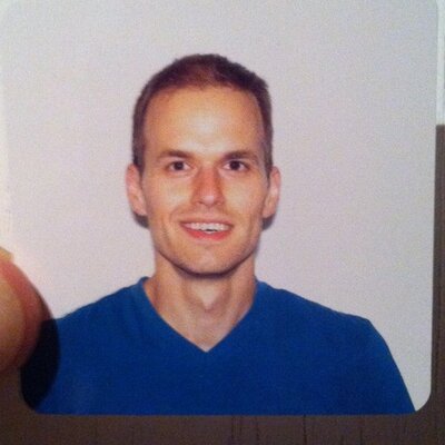 Profile Picture of Patrick Nehls (@pmnehls) on Twitter