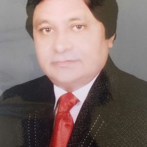 Profile Picture of Dr Arun Kumar Upadhyaya (@DrArunKumarUpa1) on Twitter