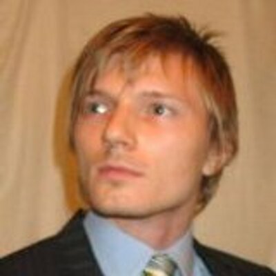 Profile Picture of Jesse Powell (@jesse_powell) on Twitter