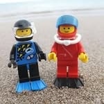 Profile Picture of Diver Down UAE (@sant.paul) on Instagram