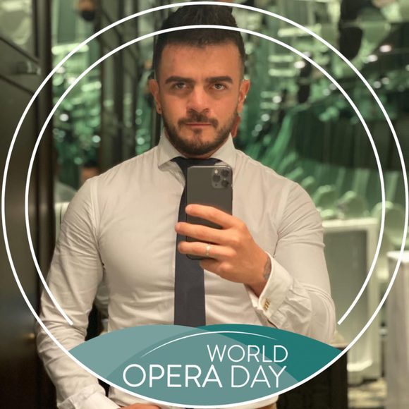 Profile Picture of Carlos Duque (@carlos_opera) on Poshmark