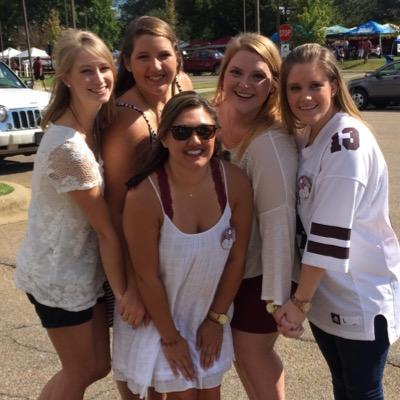 Profile Picture of Morgan Anderson (@MorganAnnette22) on Twitter