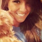 Profile Picture of Skylar Campbell (@skylarkynard) on Pinterest