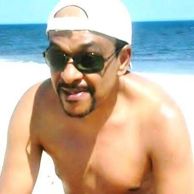 Profile Picture of Jose Domingos Costa (@JosedomingosRj) on Twitter