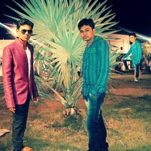 Profile Picture of Karan Parmar (@karanparmar475) on Twitter