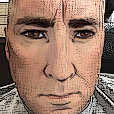 Profile Picture of Greg Crosby (@pirate_to) on Twitter