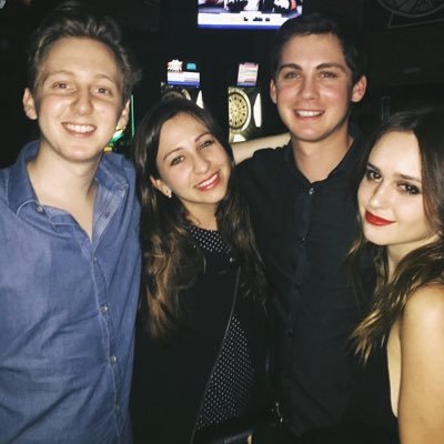 Profile Picture of Logan Wade (@wade_logan16) on Twitter