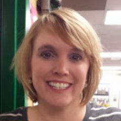 Profile Picture of Heather Porter (@hporter14) on Twitter