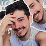 Profile Picture of Felipe Maciel🧚🏽‍♂️ (@feh.maciels) on Instagram