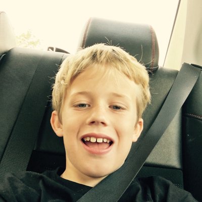 Profile Picture of Zachary Tackett (@ZacharyTackett8) on Twitter