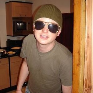 Profile Picture of Patrick Coakley (@deepblueherostuff) on Myspace