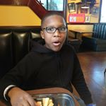 Profile Picture of Lance Harrell (@lance.harrell) on Instagram