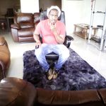 Profile Picture of Jeff Drinkwater Muchabi (@jeffrey_31_muchabi) on Instagram