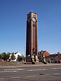 Profile Picture of Coalville - Wikipediaon Wikipedia