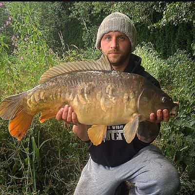 Profile Picture of Crafty Carper (@BluepittTerry) on Twitter