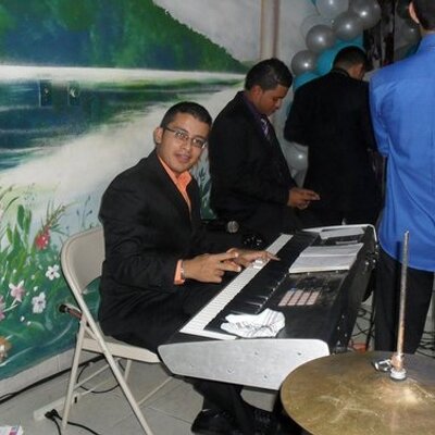 Profile Picture of Elvis Batista (@elvisbatista777) on Twitter