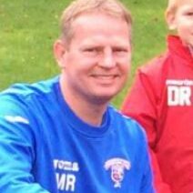 Profile Picture of Matt Roebuck (@roebuck_matt) on Twitter