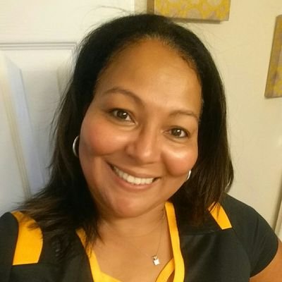 Profile Picture of Andrea Marie Matthews (@Drea4change) on Twitter