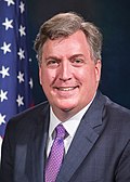 Profile Picture of John Desrocher - Wikipediaon Wikipedia