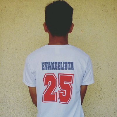 Profile Picture of Evangelista Bobby (@25bob_evang) on Twitter