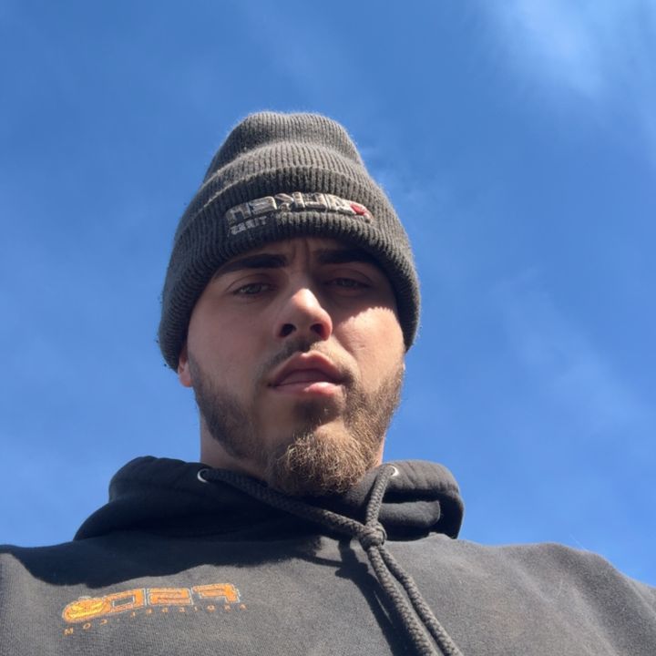 Profile Picture of Sheldon LaVigne (@sheldonlavigne) on Tiktok