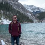 Profile Picture of Aaron Penney (@aaron_penney) on Instagram