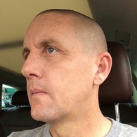 Profile Picture of Deron Johnson (@deron-johnson-30) on Quora