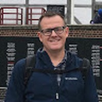 Profile Picture of David Timbs (@david-timbs-6) on Quora