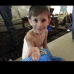 Profile Picture of Andrew (@andrew.gipson.spamm) on Instagram