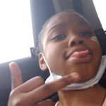 Profile Picture of taleahrobinson (@sharon.goins.334491) on Instagram