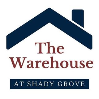 Profile Picture of James Glenn (Warehouse at Shady Grove) (@James-Glenn) on Facebook