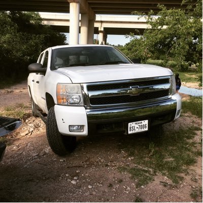 Profile Picture of Chris Camarillo (@ChrisC3565) on Twitter