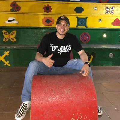 Profile Picture of Saul Corea (@SaulCorea1) on Twitter