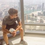 Profile Picture of Adam Chittenden (@adam.chittenden) on Instagram