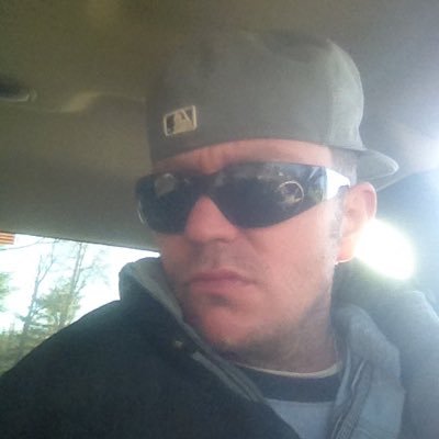 Profile Picture of Steven Wayne Strawn (@StrawnSwsmd) on Twitter