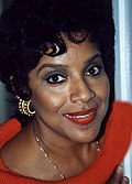 Profile Picture of Phylicia Rashad - Wikipedia, the free encyclopediaon Wikipedia