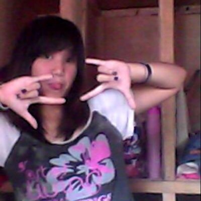 Profile Picture of Krzkate Anne Taboada (@skeptronkrzkate) on Twitter